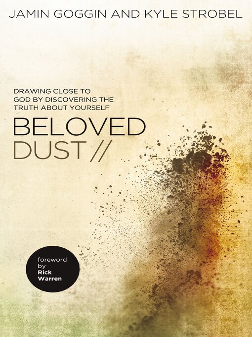 Title details for Beloved Dust by Jamin Goggin - Available
